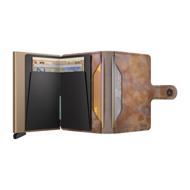Jungle Miniwallet