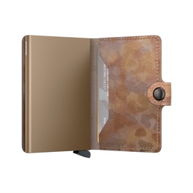 Jungle Miniwallet