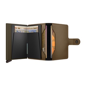 Matte Miniwallet