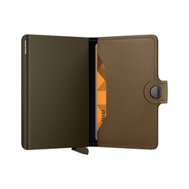 Matte Miniwallet