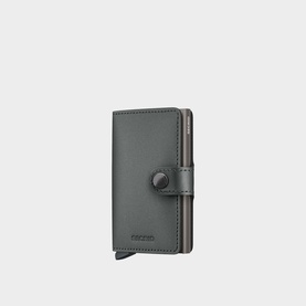 Matte Miniwallet