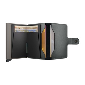Matte Miniwallet