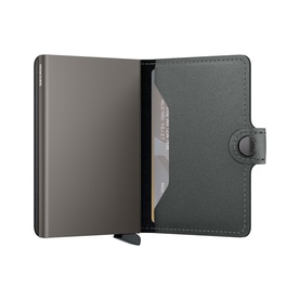 Matte Miniwallet