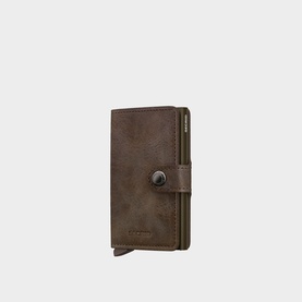Vintage Miniwallet