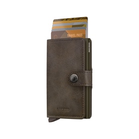 Vintage Miniwallet