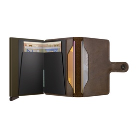 Vintage Miniwallet