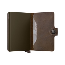 Vintage Miniwallet