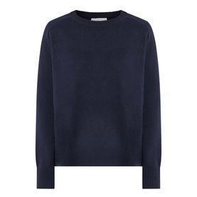 Boyfriend Cashmere Sweater