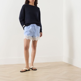 Boyfriend Cashmere Sweater