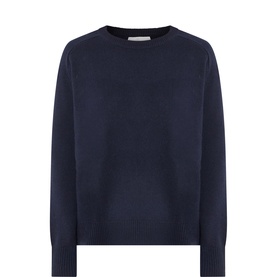 Boyfriend Cashmere Sweater