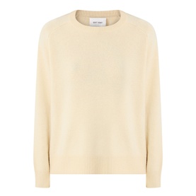 Boyfriend Cashmere Sweater