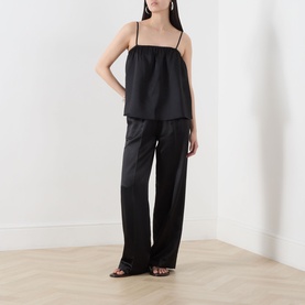 Voluminous Singlet Cami