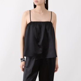 Voluminous Singlet Cami