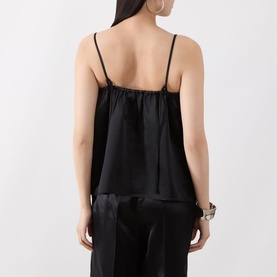 Voluminous Singlet Cami