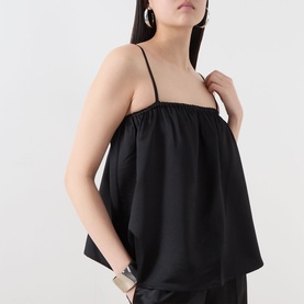 Voluminous Singlet Cami