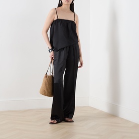 Voluminous Singlet Cami
