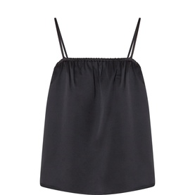 Voluminous Singlet Cami