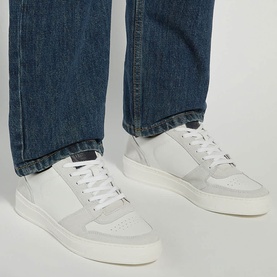 Tawly Wide Fit Trainers