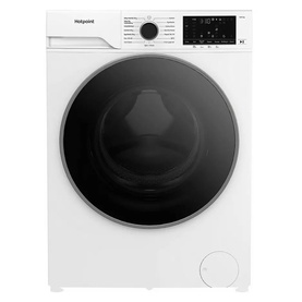 Anti Stain Washer Dryer 8/6kg 1400 Spin