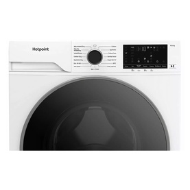 Anti Stain Washer Dryer 8/6kg 1400 Spin