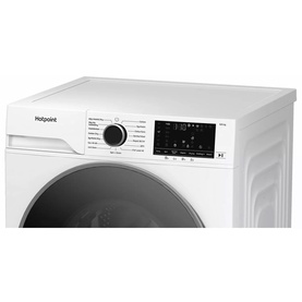 Anti Stain Washer Dryer 8/6kg 1400 Spin
