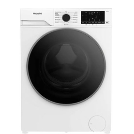 Anti Stain Washer Dryer 8/6kg 1400 Spin