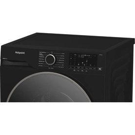 Anti Stain Washer Dryer 9/6kg 1400 Spin