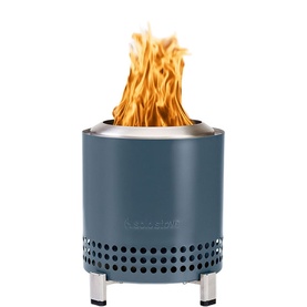 Water Colour XL Table Top Fire Pit Smokeless