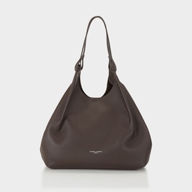 Dua Leather Tote Bag
