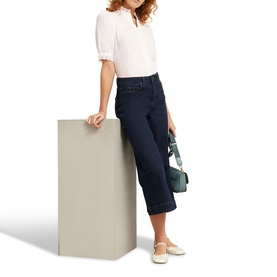 Karis Embroidered Blouse