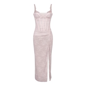 Lini Lace Dress