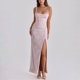 Lini Lace Dress