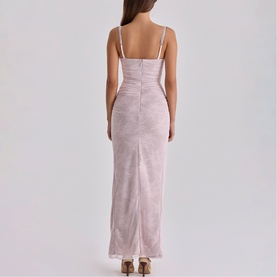 Lini Lace Dress
