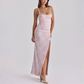 Lini Lace Dress