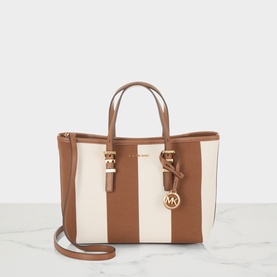 Quinn Small East West Tote Bag