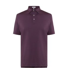 Fulton Performance Polo Shirt