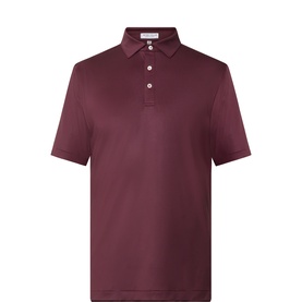 Fulton Performance Polo Shirt