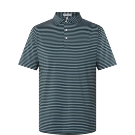 Oaks Performance Polo Shirt