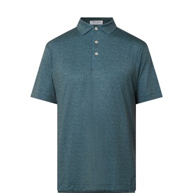 Transfusion Performance Polo Shirt