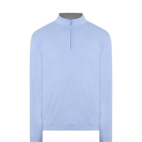 Ardent Air Half-Zip Sweatshirt