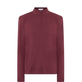 Ardent Air Half-Zip Sweatshirt
