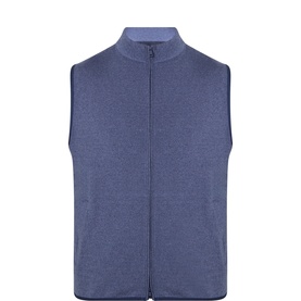 Ardent Air Zip Gilet