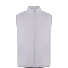 Ardent Air Zip Gilet
