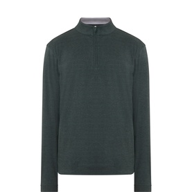 Ardent Air Half-Zip Sweatshirt