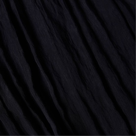 Tie Hem Relaxed Trousers