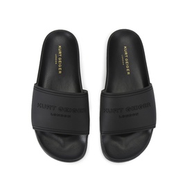 Slider Tonal Logo Slides