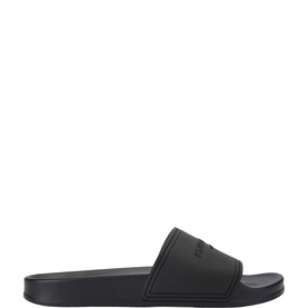 Slider Tonal Logo Slides