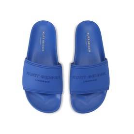 Slider Tonal Logo Slides