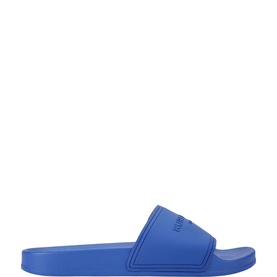 Slider Tonal Logo Slides