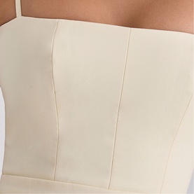 Ysabella Broderie Anglaise Dress